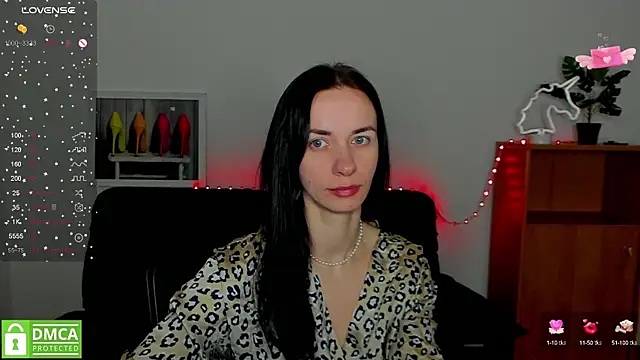 annakillianox online show from 03/08/25, 06:32