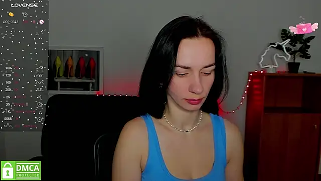 annakillianox online show from 03/09/25, 06:28