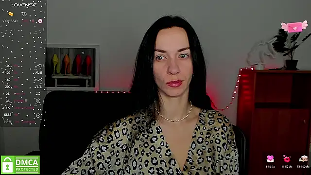 annakillianox online show from 03/14/25, 06:21