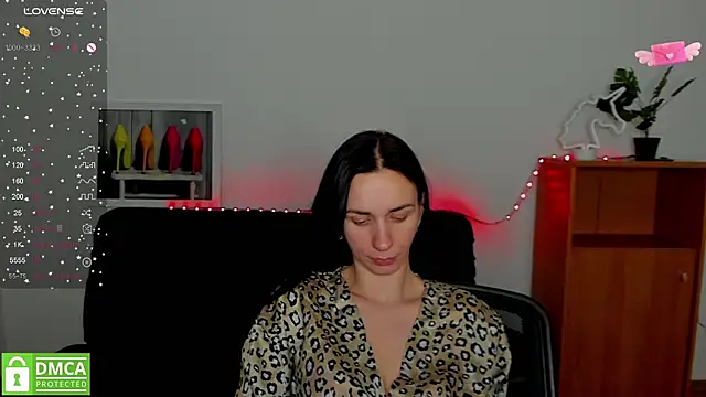 annakillianox online show from 03/18/25, 12:36