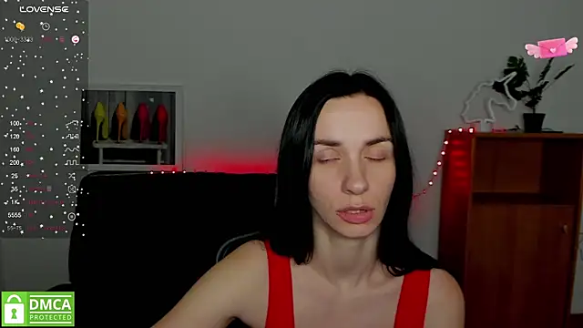 annakillianox online show from 03/19/25, 12:34