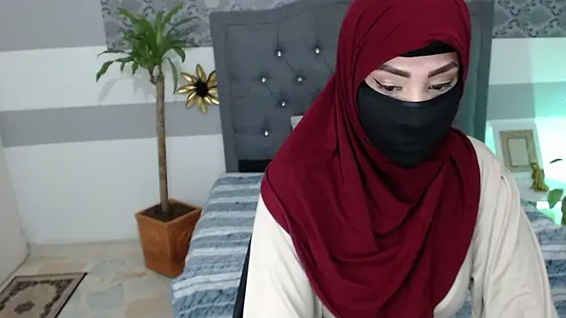 Jalima sabag online show from 02/25/25, 07:14