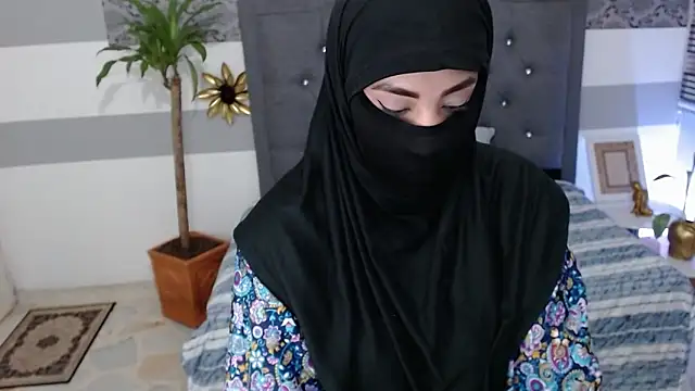 Jalima sabag online show from 02/27/25, 01:27