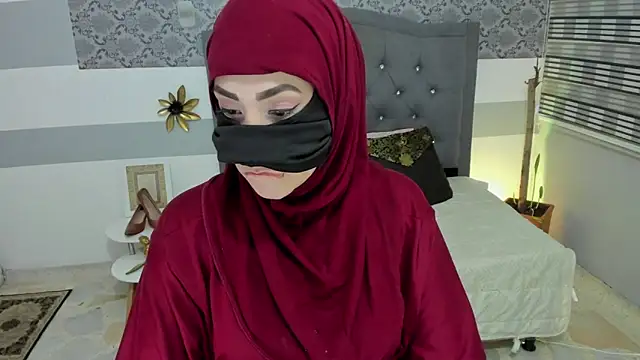 Jalima sabag online show from 04/28/26, 07:08