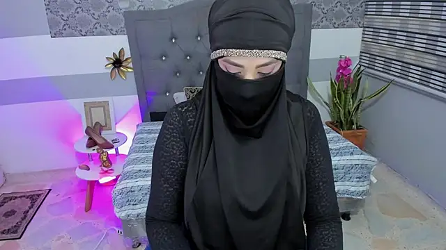 Jalima sabag online show from 05/29/26, 05:55
