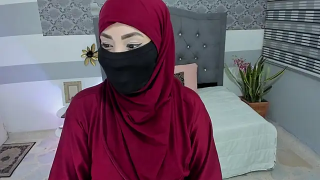 Jalima sabag online show from 06/10/26, 10:36