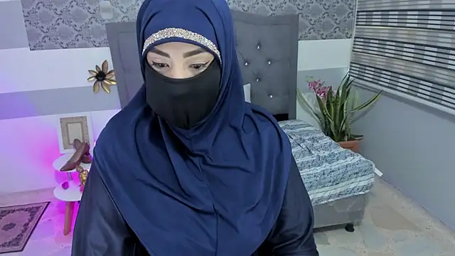 Jalima sabag online show from 06/12/26, 03:22
