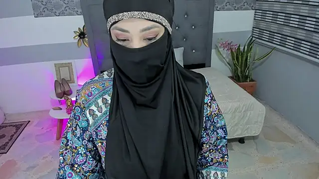 Jalima sabag online show from 06/17/26, 07:26