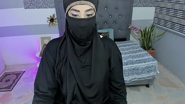 Jalima sabag online show from 06/26/26, 06:34