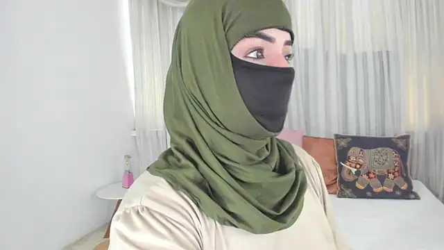 Uzra hayed online show from 05/04/26, 01:29