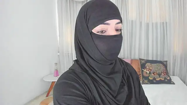 Uzra hayed online show from 05/09/26, 11:37