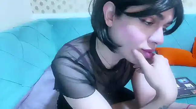 Arab tgirl online show from 12/24/24, 08:27