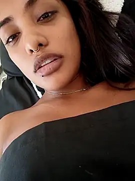 VictoireFeller online show from 09/13/25, 03:12