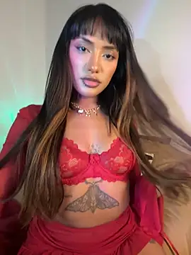 VictoireFeller online show from 04/20/26, 12:13
