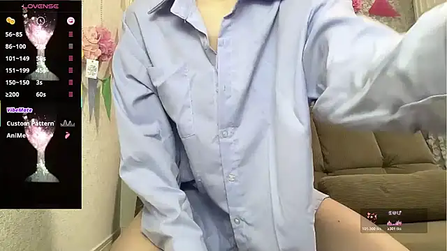 A33-asami online show from 11/11/25, 04:23