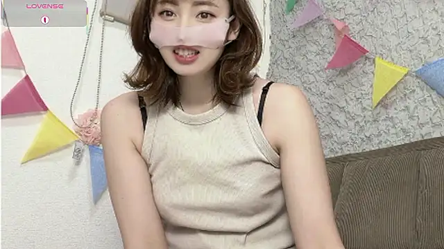 A33-asami online show from 05/06/26, 01:25