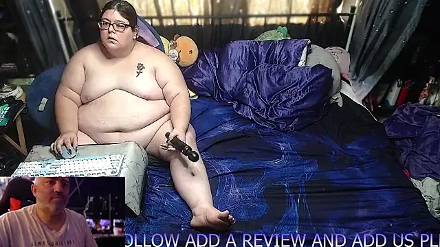 yoursexything79 online show from 09/14/25, 08:19