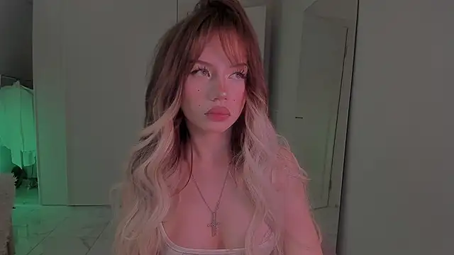 KellyBarton online show from 12/01/25, 12:04