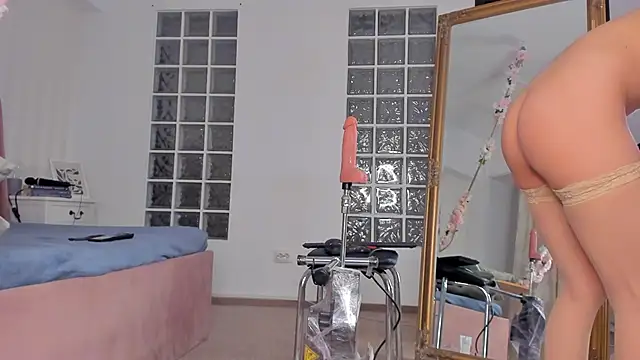 JassyeJoy online show from 10/25/25, 04:42