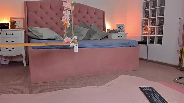 JassyeJoy online show from 10/31/25, 05:30