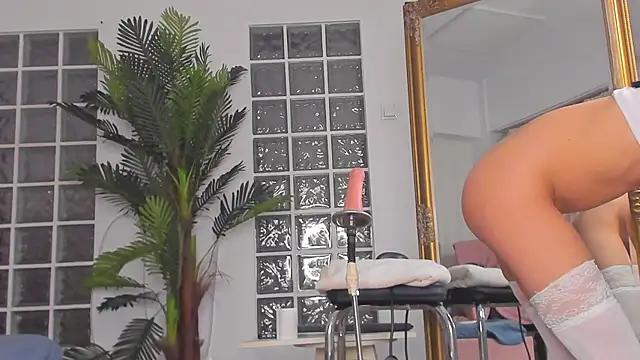 JassyeJoy online show from 05/03/26, 04:29