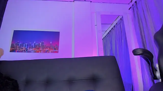 sam carsonx online show from 03/21/25, 07:46