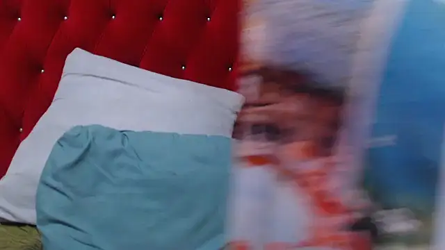 MIGHTYASSS online show from 12/01/25, 05:56