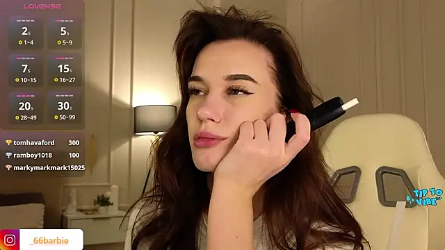 Snapshot of BBabyShark chatting on 02/03/26, 06:22 BBabyShark online show from 02/03/26, 06:22