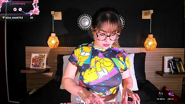 Snapshot of AnnaVictoria__ chatting on 03/14/26, 02:17 AnnaVictoria online show from 03/14/26, 02:17