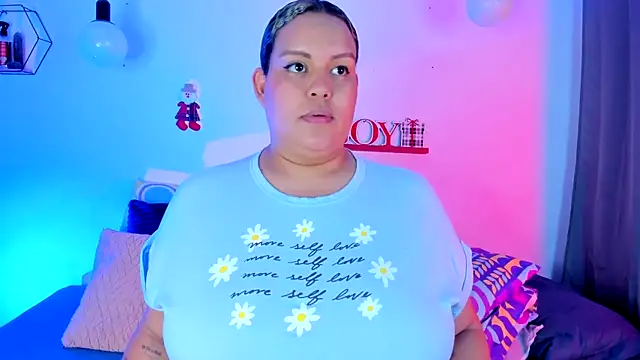 monicabbw  online show from 12/27/24, 11:21