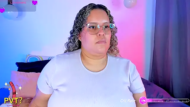 monicabbw  online show from 01/14/25, 11:05