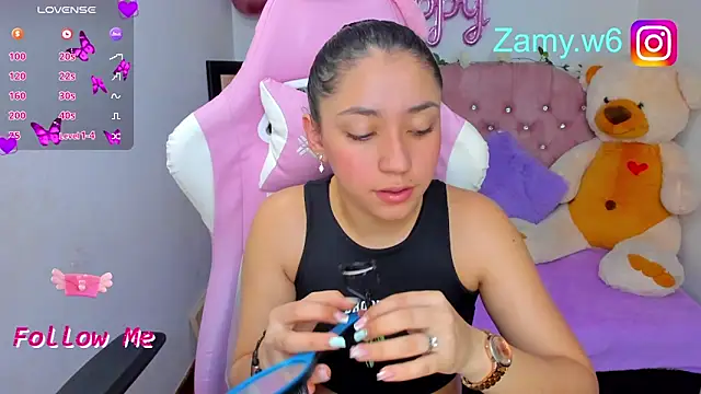 karla cute01 online show from 09/09/25, 06:40