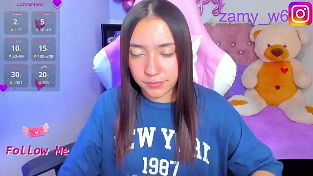 karla cute01 online show from 10/24/25, 10:39