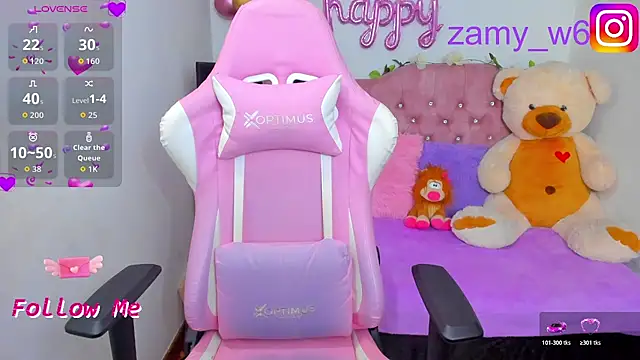 karla cute01 online show from 10/29/25, 05:10