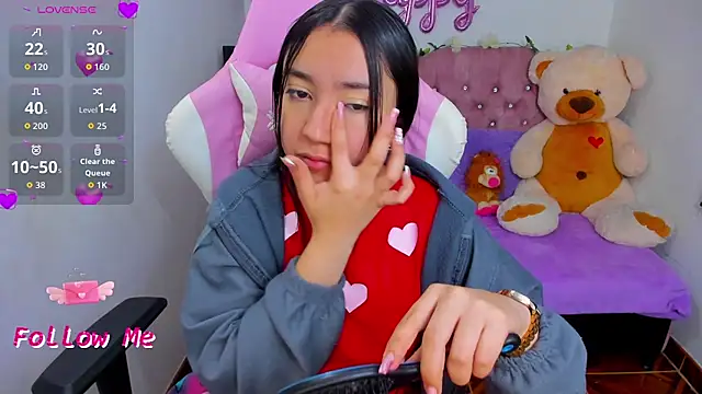 karla cute01 online show from 11/11/25, 05:07