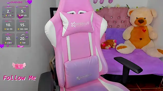 karla cute01 online show from 11/13/25, 05:28