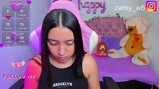 karla cute01 online show from 02/25/26, 04:00