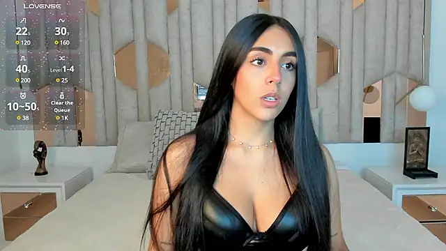 1m valery online show from 12/02/24, 12:40