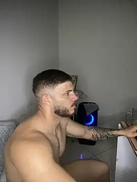 Snapshot of Dedel199 chatting on 01/10/26, 03:30 Dedel199 online show from 01/10/26, 03:30