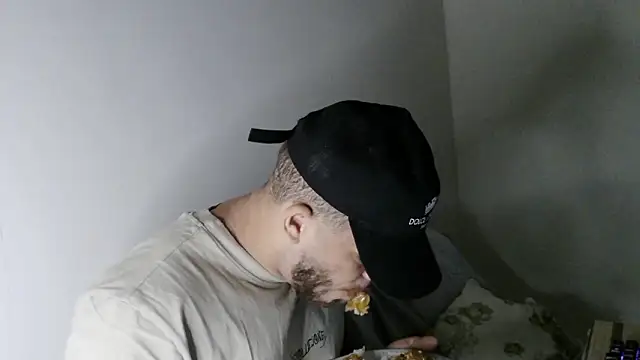 Snapshot of Dedel199 chatting on 01/31/26, 07:45 Dedel199 online show from 01/31/26, 07:45