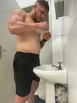 Snapshot of Dedel199 chatting on 04/05/26, 02:14 Dedel199 online show from 04/05/26, 02:14