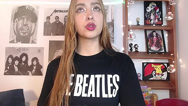 Meowlody online show from 12/24/24, 05:02