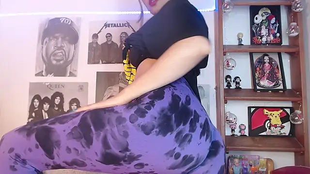 Meowlody online show from 01/13/25, 07:42