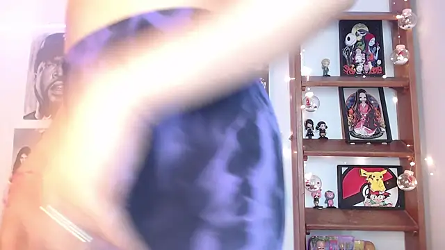 Meowlody online show from 01/15/25, 01:02