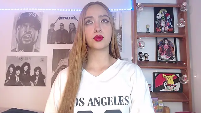 Meowlody online show from 01/18/25, 03:31