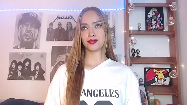 Meowlody online show from 01/18/25, 06:34