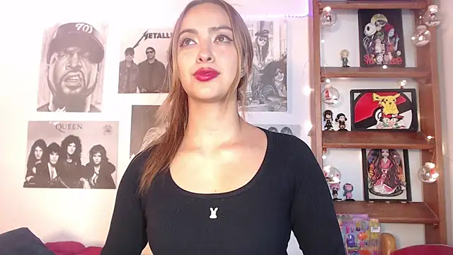 Meowlody online show from 02/03/25, 10:43