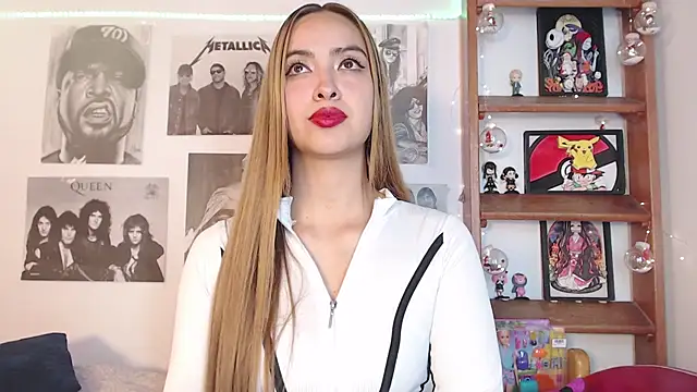 Meowlody online show from 02/16/25, 12:30