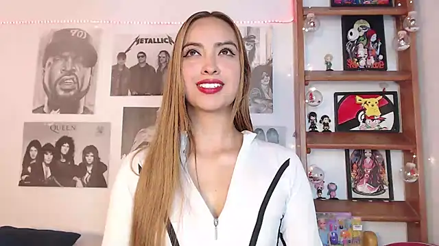 Meowlody online show from 02/18/25, 12:37