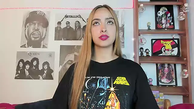 Meowlody online show from 02/20/25, 12:41